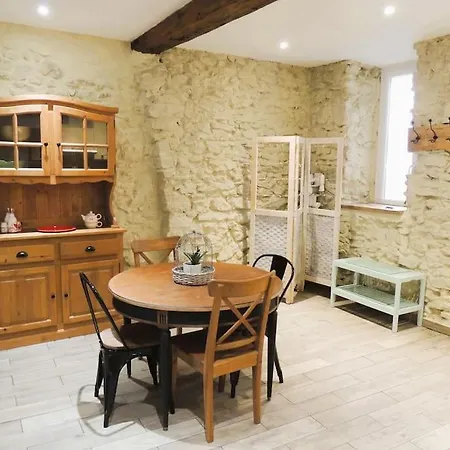 Διαμέρισμα Pied-a-terre Ciotaden *
