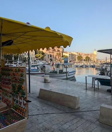 Διαμέρισμα Pied-a-terre Ciotaden