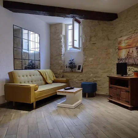 Pied-a-terre Ciotaden * La Ciotat