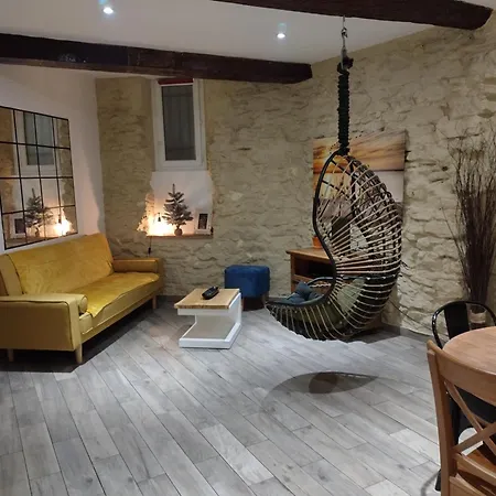 Pied-a-terre Ciotaden