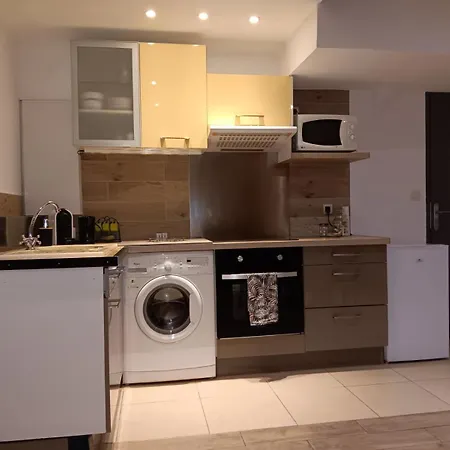 Διαμέρισμα Pied-a-terre Ciotaden Λα Σιοτά
